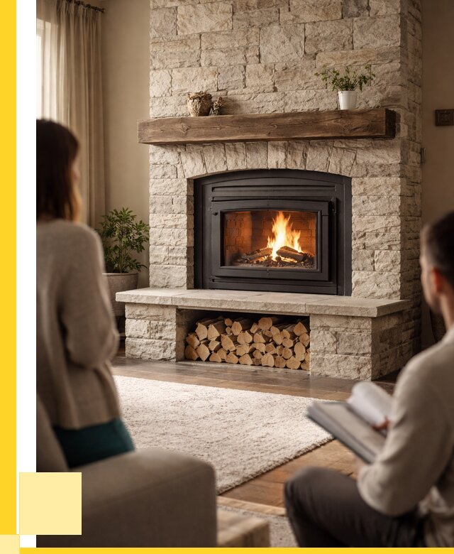 Проекты печей каминов в Южноуральске от 13123 р. | ЭриданЖрк