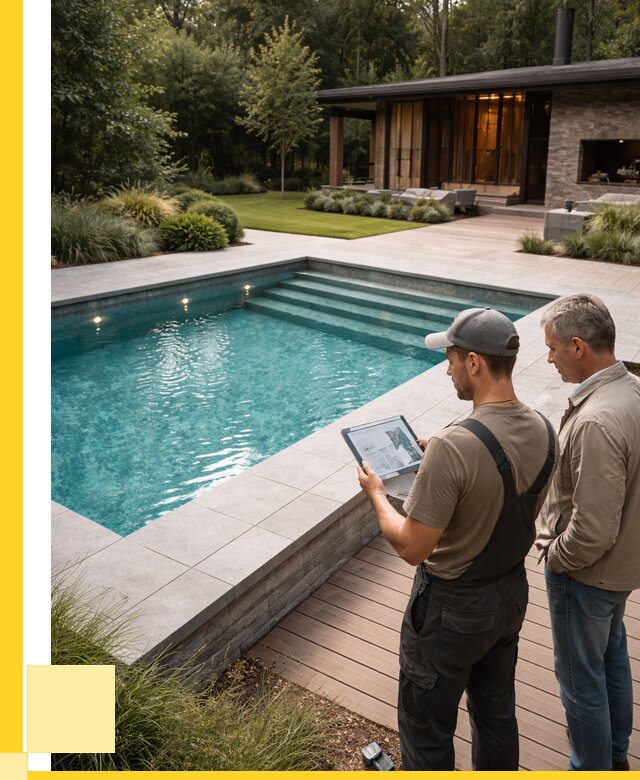 Строительство бассейнов в Южноуральске от 1312320 р. ЭриданЖрк