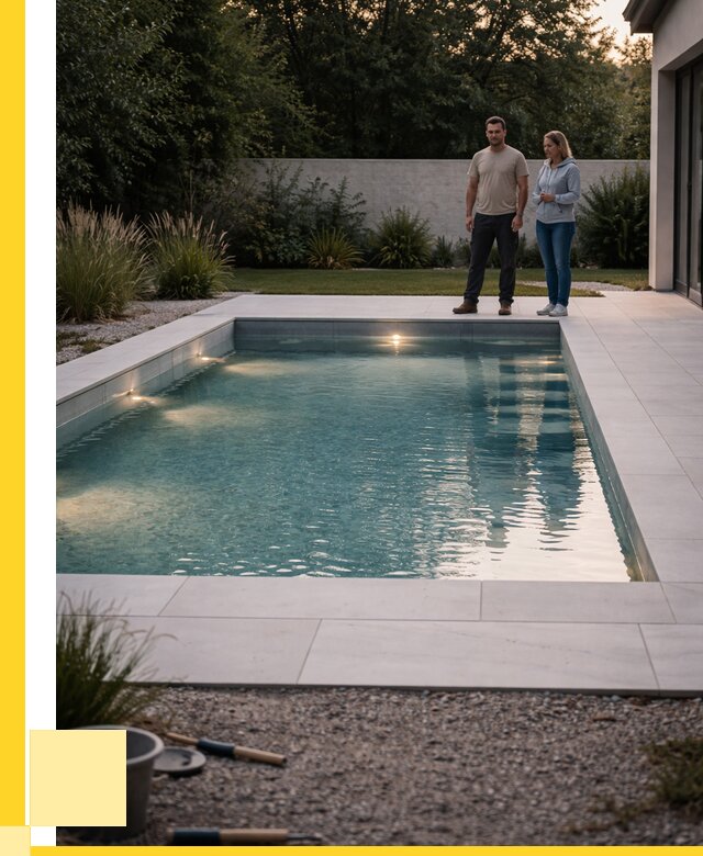 Проектирование бассейнов в Южноуральске от 76552 р. | ЭриданЖрк