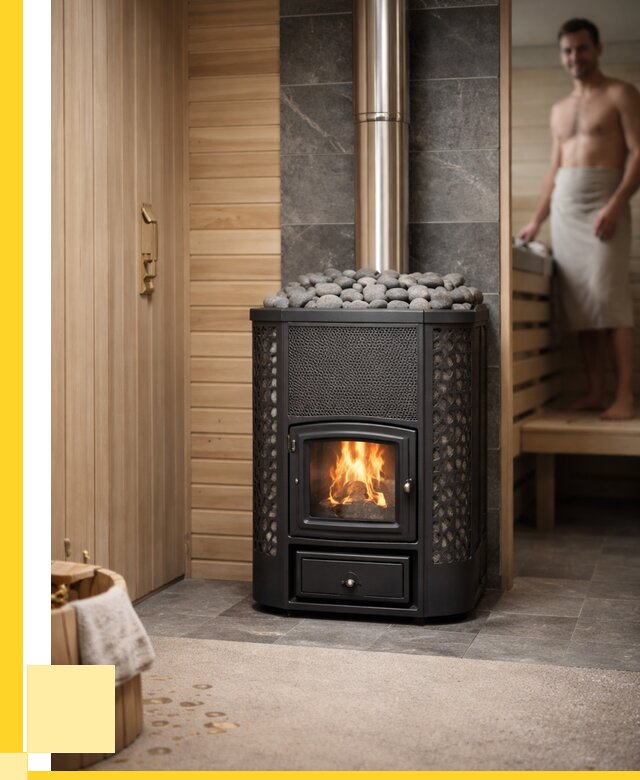 Печи для саун: Harvia, Tylo, EOS в Южноуральске от 49212 р. | ЭриданЖрк