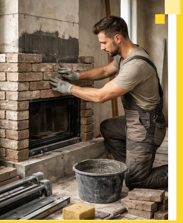 Услуги по устройству и монтажу Расул в банях и саунах в Южноуральске